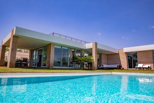 Casa 4 Meia Praia - Palmares Baia Do Sol Villa