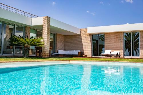 Casa 4 Meia Praia - Palmares Baia Do Sol Villa