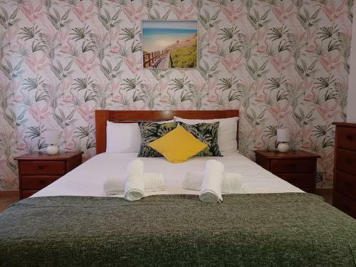 Villa Girasol With Swimming Pool And Jacuzzi
