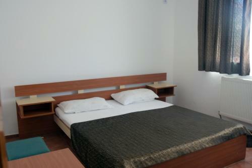 Hostal Casa Omer