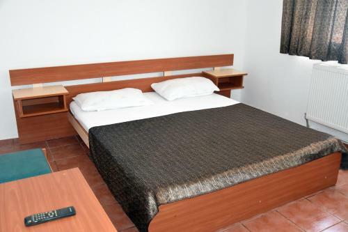 Hostal Casa Omer