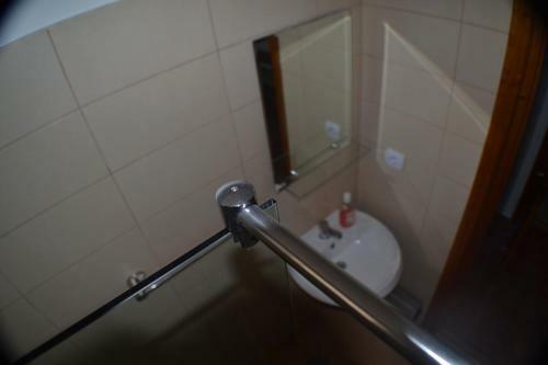 Hostal Casa Omer