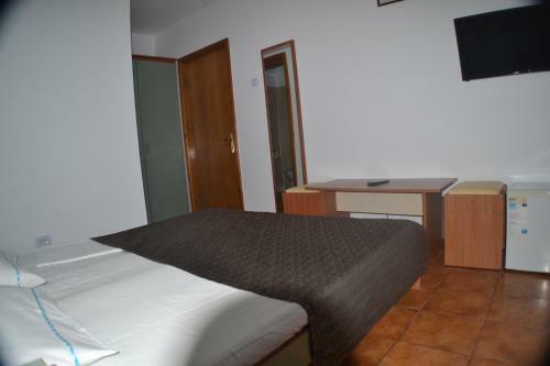 Hostal Casa Omer