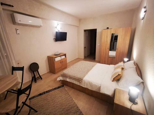 Apartamento Del Sol Studios