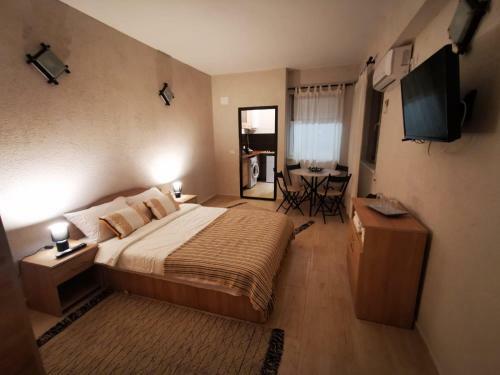 Apartamento Del Sol Studios