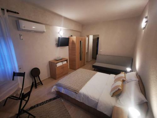 Apartamento Del Sol Studios