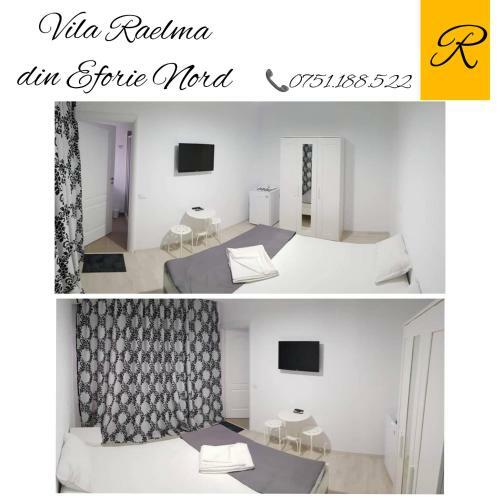 Hostal Vila Raelma
