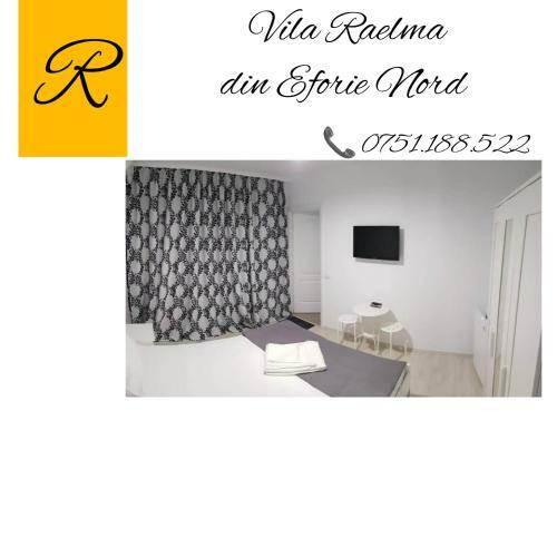 Hostal Vila Raelma