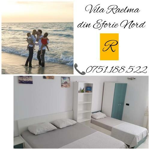 Hostal Vila Raelma
