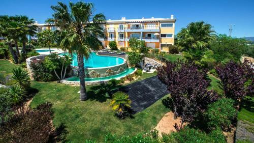 Apartamento La Baie