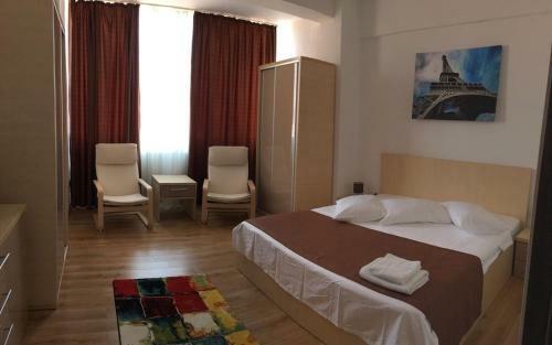 Grand Eforie Apartment 2