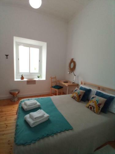 Bed & Breakfast Casa Da Umbria