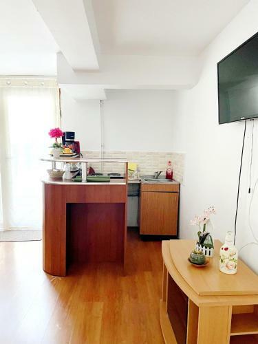 Apartament Roxana