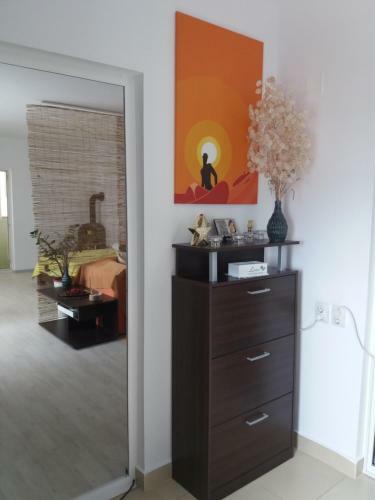 Apartamento Sunflower Room