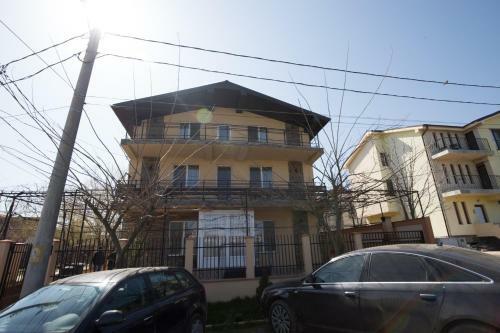 Hostal Vila Aris Eforie Nord