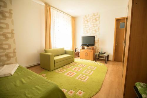 Hostal Vila Aris Eforie Nord