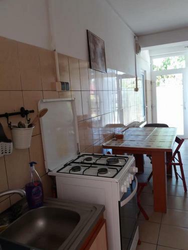 Hostal Vila Aris Eforie Nord