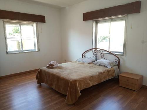 Pepe's Guesthouse