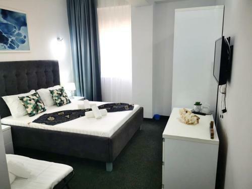 Hostal Vila Roxy