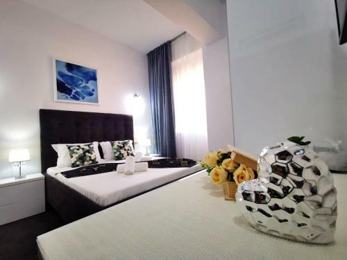 Hostal Vila Roxy
