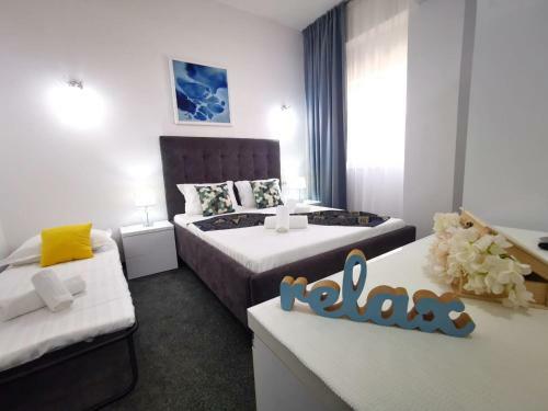 Hostal Vila Roxy