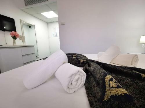 Hostal Vila Roxy