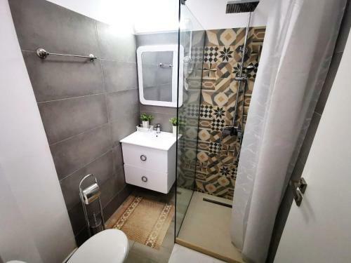 Hostal Vila Roxy