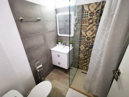 Hostal Vila Roxy