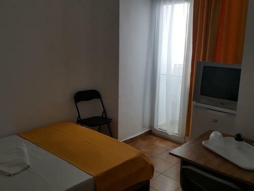 Hostal Vila Yza