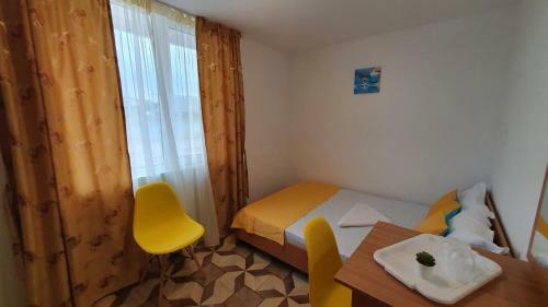 Hostal Vila Yza
