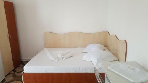 Hostal Vila Yza