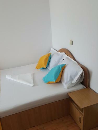 Hostal Vila Yza