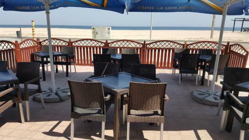 Hostal Vila Yza
