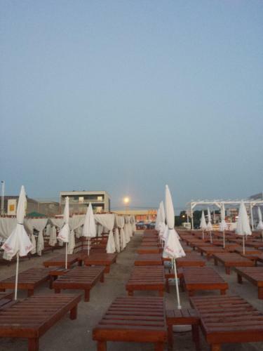 Hostal Vila Yza