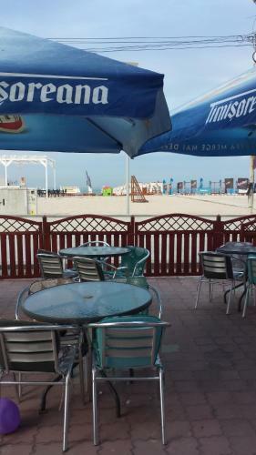 Hostal Vila Yza
