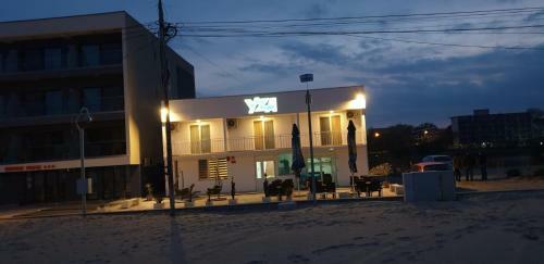 Hostal Vila Yza