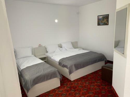 Hostal Casa Margo