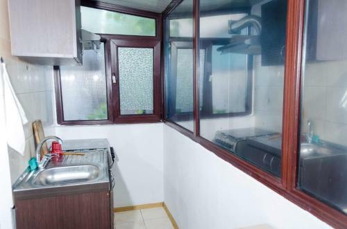Apartament C?lin Eforie Nord