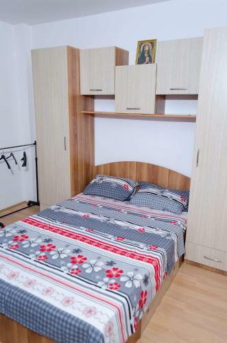 Apartament C?lin Eforie Nord