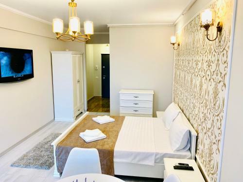 Summer Apartments