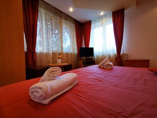 Arka Apartments