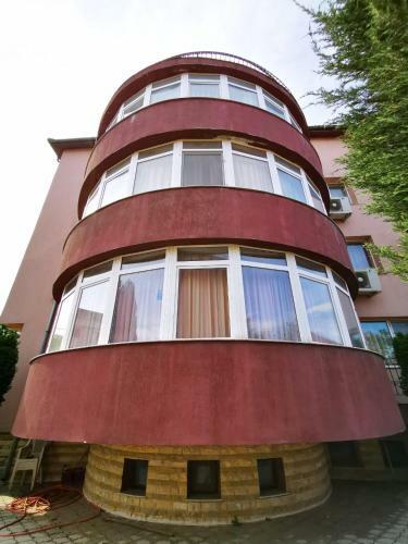 Arka Apartments