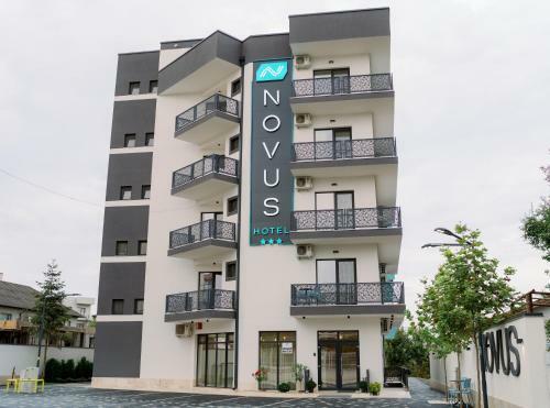 Novus Hotel