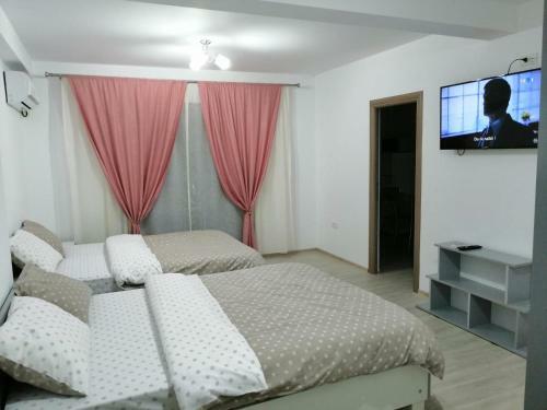 Apartamento Didy Residence