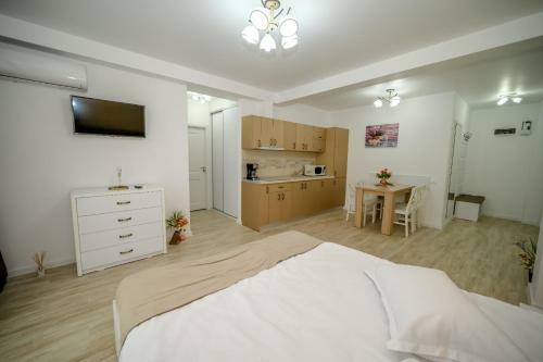 Apartamento Mesterul Casei