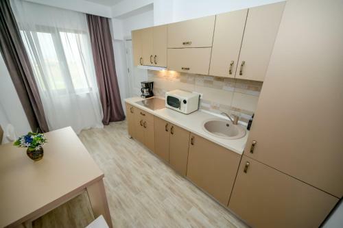 Apartamento Mesterul Casei