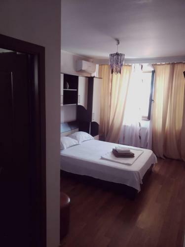 Hostal Casa Cristal