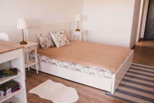 Apartamento Retro Studio By The Sea