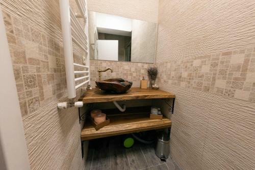 Apartamento Retro Studio By The Sea