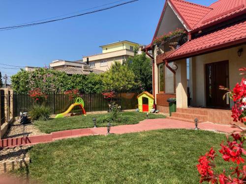 Vila Lidia